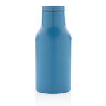 Branded RCS Recycled stainless steel compact bottle