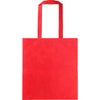 Branded Blackgang RPET nonwoven shopper