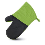 Branded Cotton oven glove