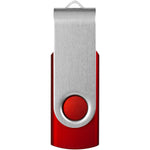 Rotate without Keychain 8GB USB
