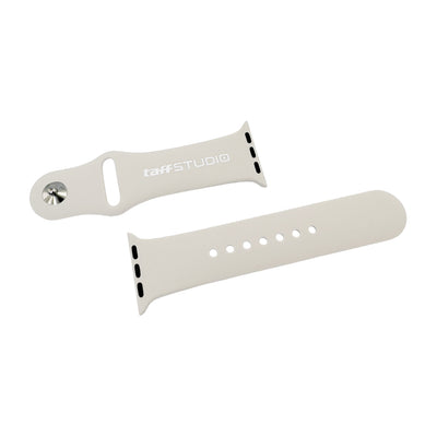 Custom Branded Apple Watch Straps