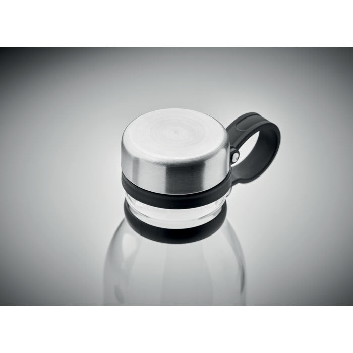 Branded RPET bottle 780ml