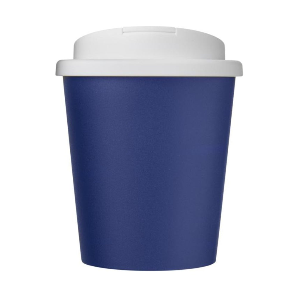 Americano® Espresso 250 ml tumbler with spill-proof lid