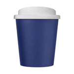 Americano® Espresso 250 ml tumbler with spill-proof lid