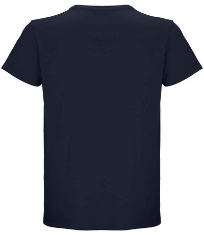 SOL'S Crusader Recycled T-Shirt French Navy