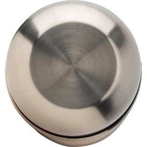 Knockendash Bamboo thermos bottle (400 ml)