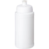 Branded Baseline® Plus 500 ml bottle with sports lid