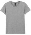 Gildan Ladies Heavy Cotton™ T-Shirt Sport Grey