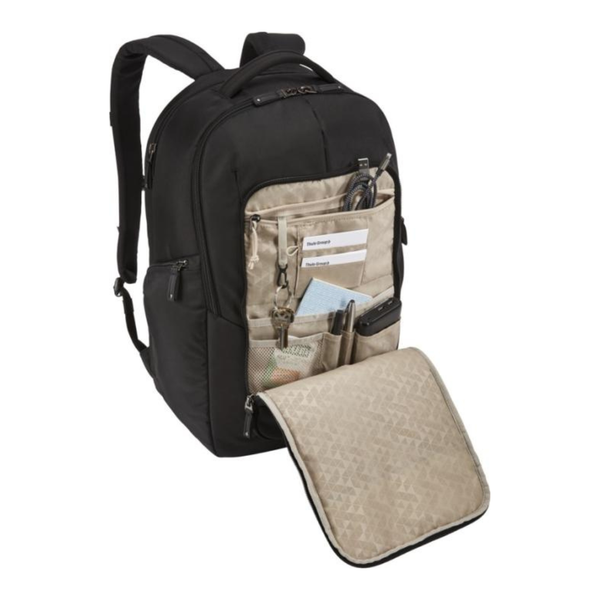 Branded Case Logic Notion 17.3" laptop backpack 29L