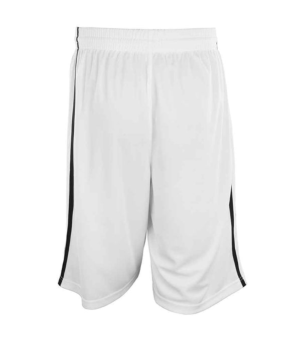 Spiro Basketball Shorts