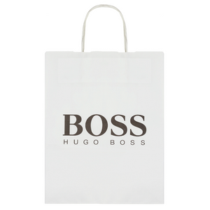 A4 Paper Bag - Twisted Handles | Branded Paper Bags