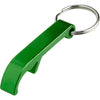 Branded Trussley Bottle opener keyring