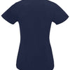 SOL'S Ladies Imperial V Neck T-Shirt