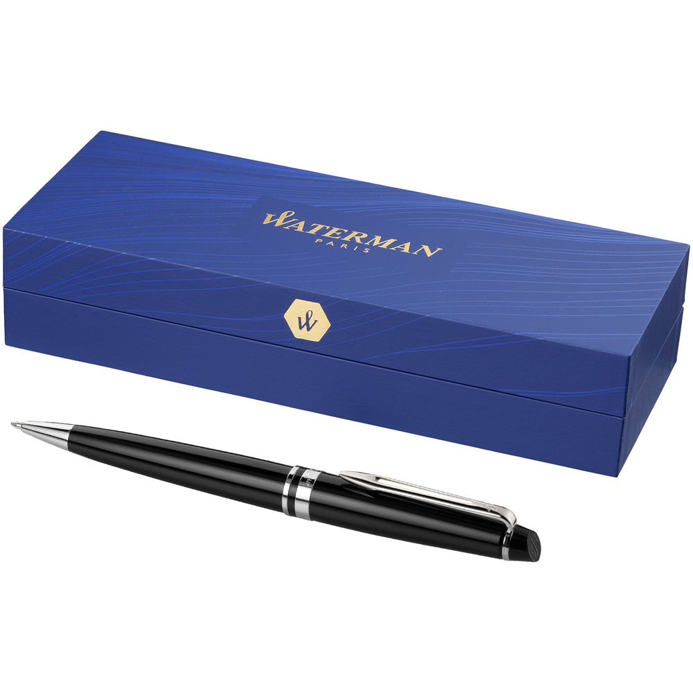Branded Waterman Expert ballpoint pen