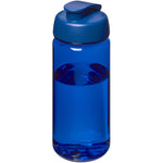 H2O Active® Octave Tritan™ 600 ml flip lid sport bottle