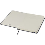Moleskine Classic Large Ruled Hard Cover Notebook