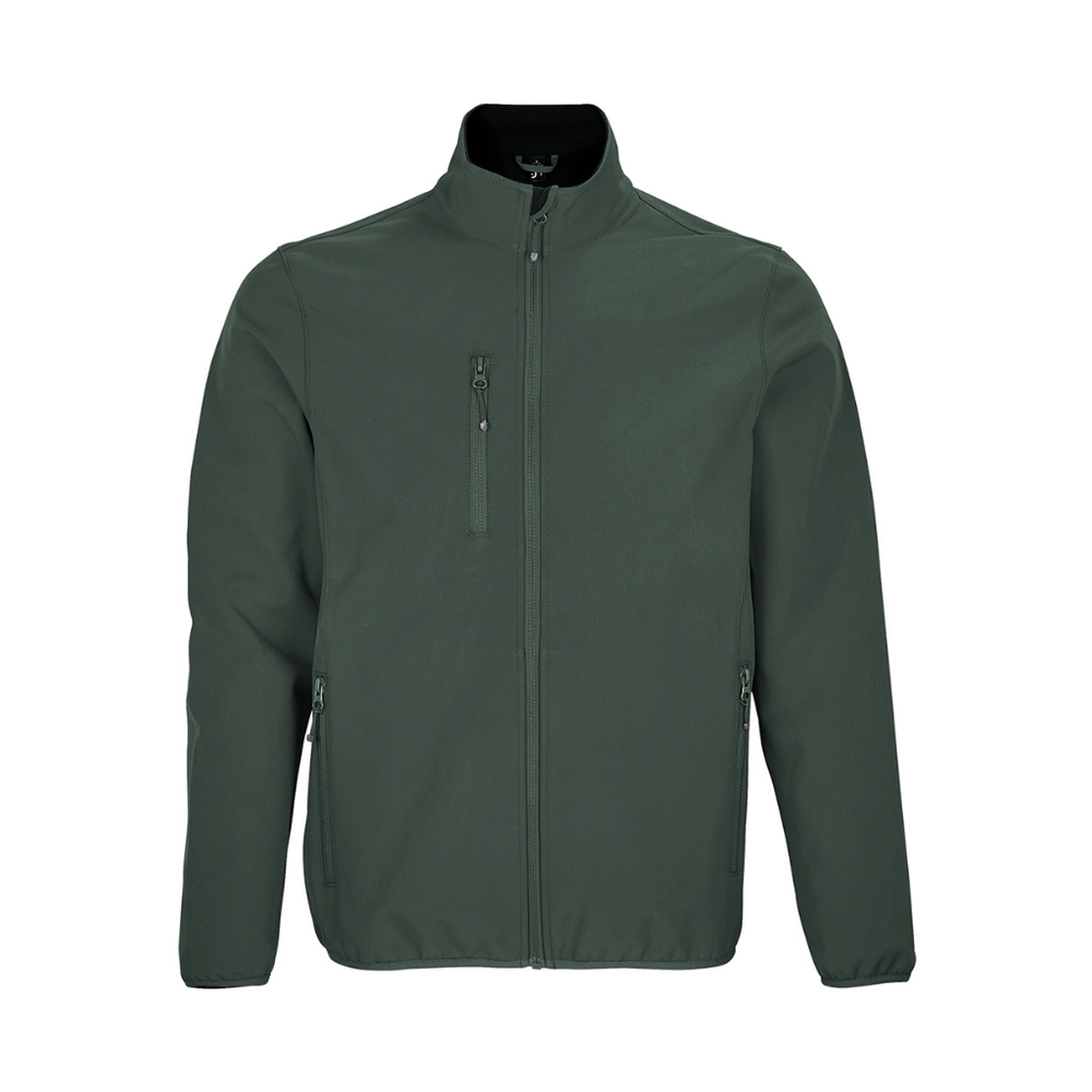 SOL'S Falcon Recycled Soft Shell Jacket