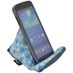 Soft Fabric Phone Stand