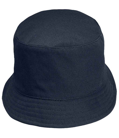 Branded SOL'S Unisex Twill Bucket Hat