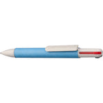 The Deborah - Recycled carton four-colour ballpen