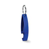 Branded Key ring bottle opener