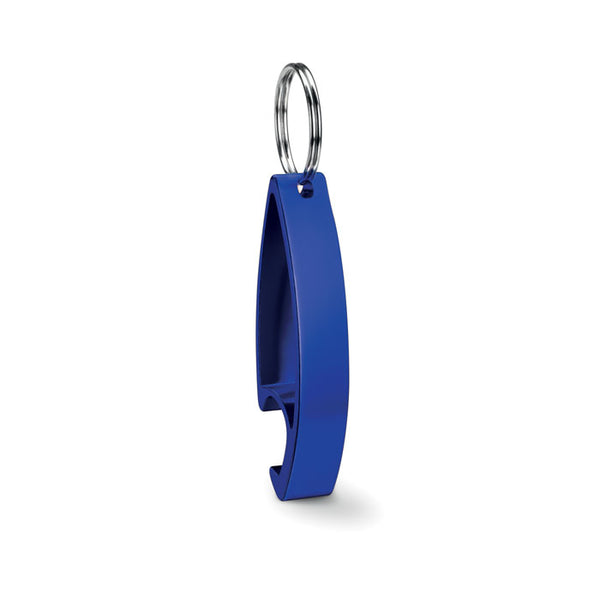Branded Key ring bottle opener