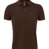 SOL'S Prime Poly/Cotton Piqué Polo Shirt