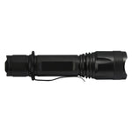 Mears 5W rechargeable tactical flashlight