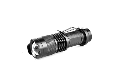 Tuffpro Hawk Pocket Flashlight