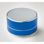 Branded 3W wireless speaker