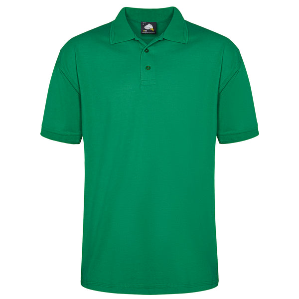 Orn Eagle Premium Poloshirt