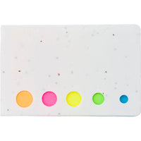 Dochcarty Seed paper sticky notes