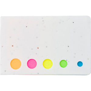 Dochcarty Seed paper sticky notes