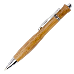 Brokenford Bamboo ballpen
