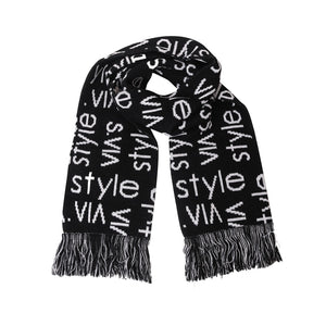 Acrylic Fibers Scarf