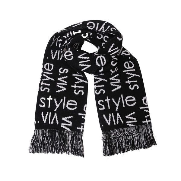 Acrylic Fibers Scarf