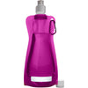 Branded Lollesworth Foldable water bottle (420ml)