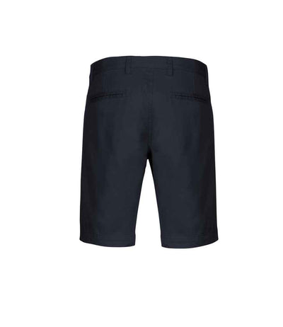 Kariban Chino Bermuda Shorts