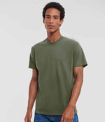 Russell Classic Ringspun T-Shirt