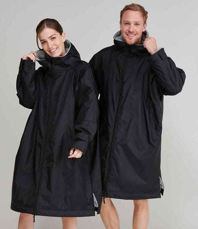 Finden and Hales Adults All Weather Robe