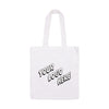8oz Canvas Tote with Gusset