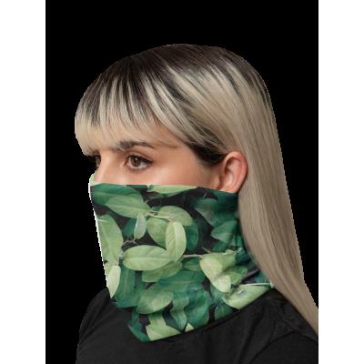 Tubular Bandana - Single Layer (180gsm)