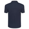 Orn Goshawk Deluxe T-Shirt Navy