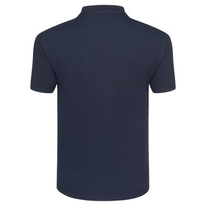 Orn Goshawk Deluxe T-Shirt Navy