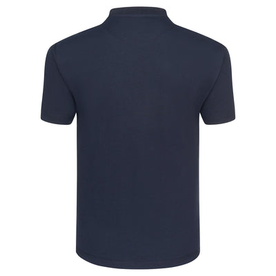Orn Goshawk Deluxe T-Shirt Navy
