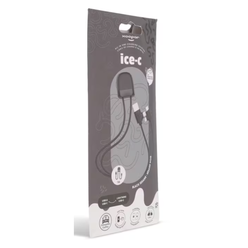 Xoopar ICE-C Charge / Data cable