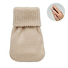Knitted Polyester Hand Warmer