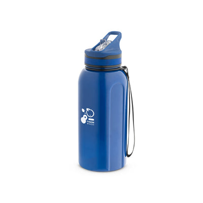 TYSON. PETG sports bottle 1200 mL