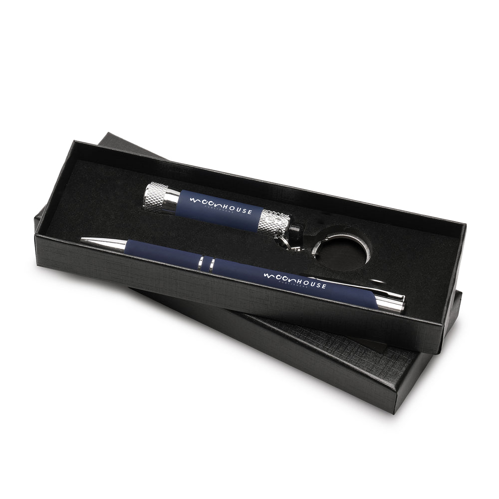 Lumi Torch and Pen Set