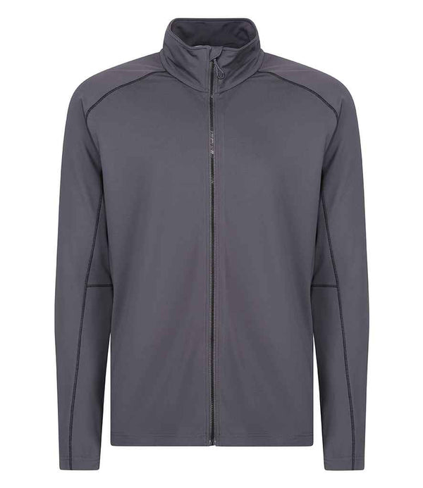 Regatta Core Stretch Full Zip Midlayer Top